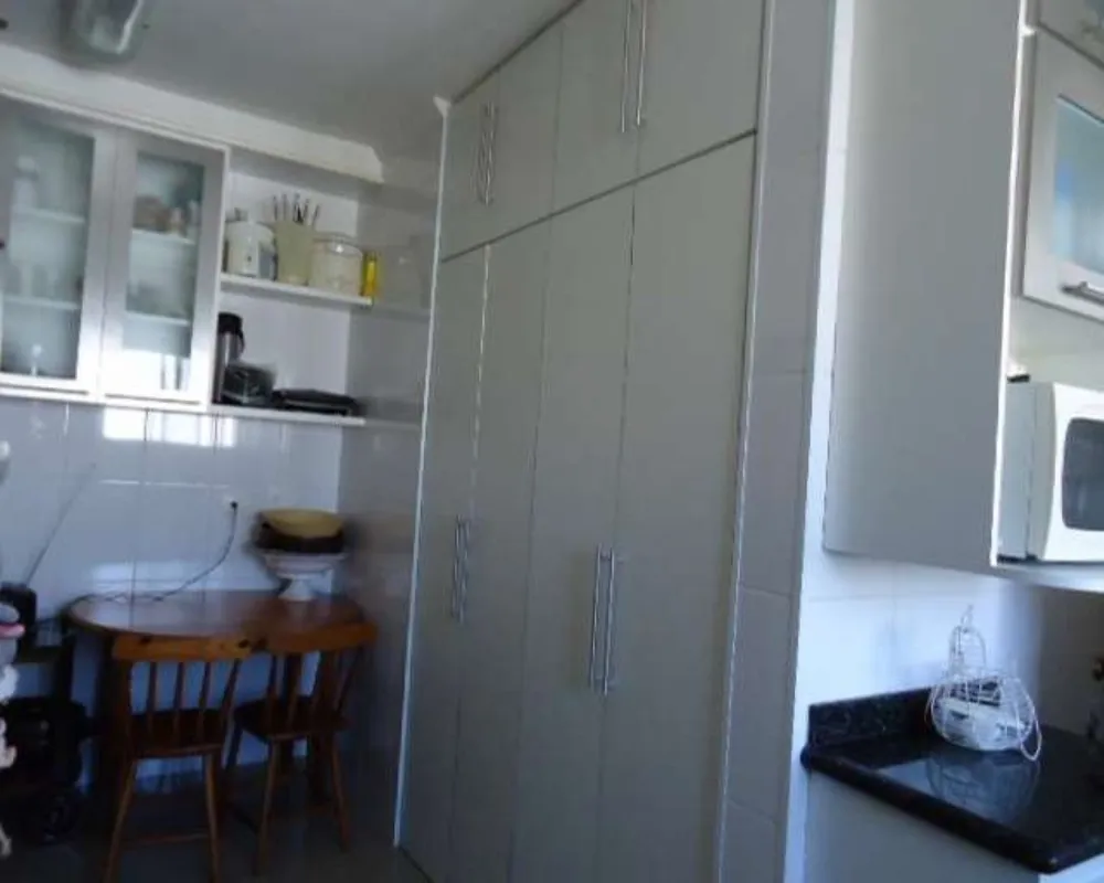 Apartamento, 4 quartos, 265 m² - Foto 1