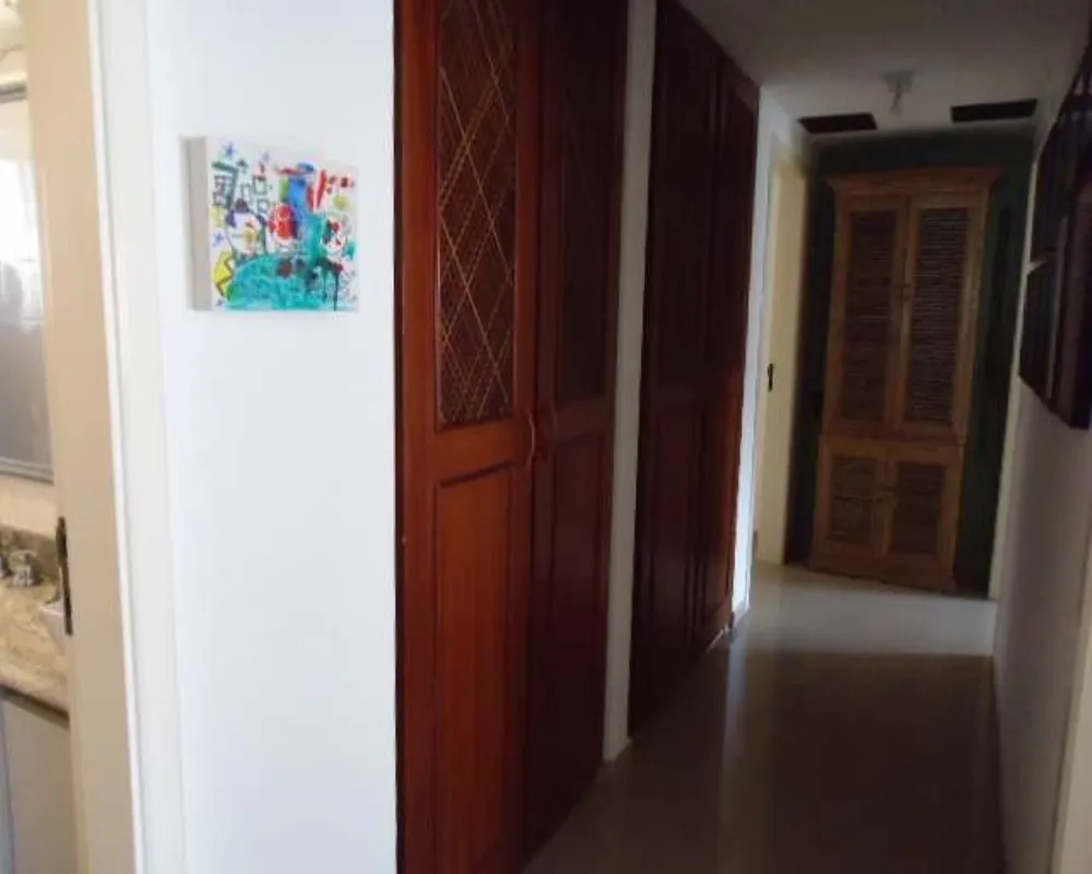 Apartamento, 4 quartos, 265 m² - Foto 9