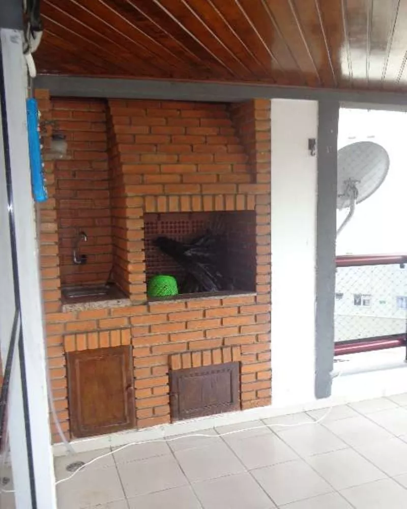 Apartamento, 4 quartos, 192 m² - Foto 19