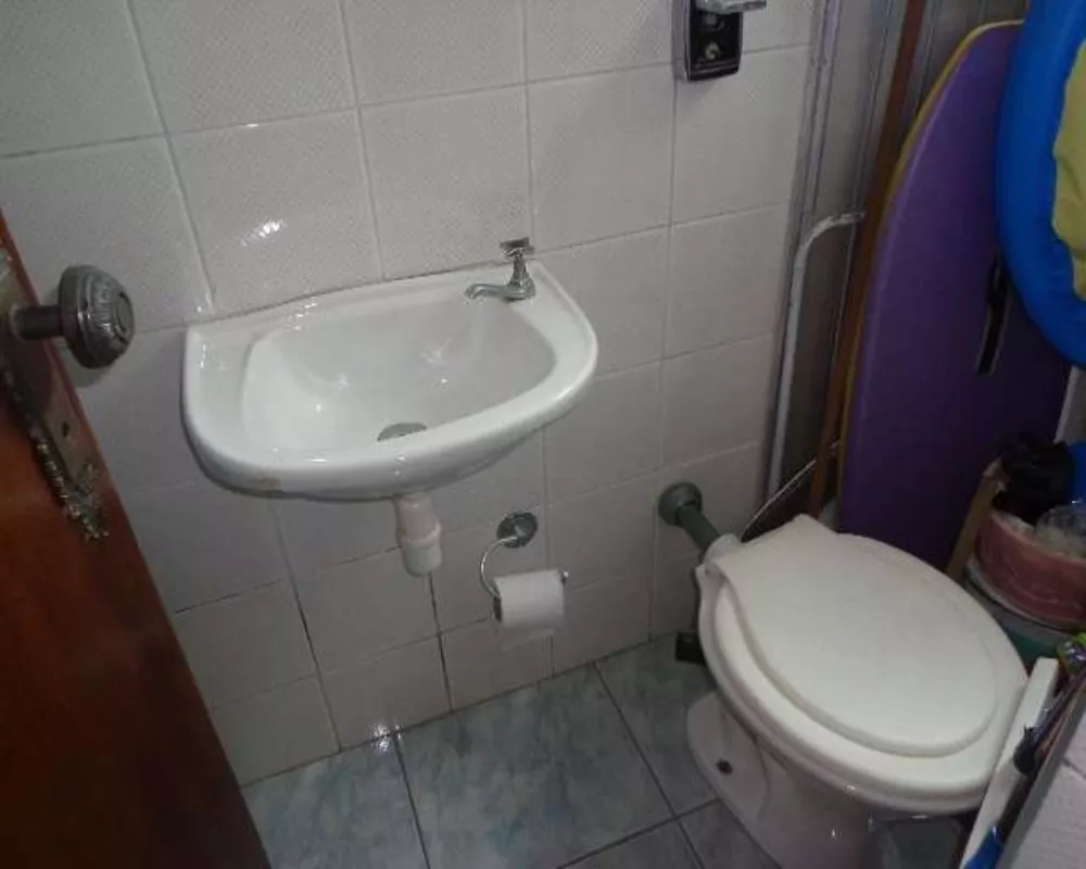 Apartamento, 4 quartos, 192 m² - Foto 28