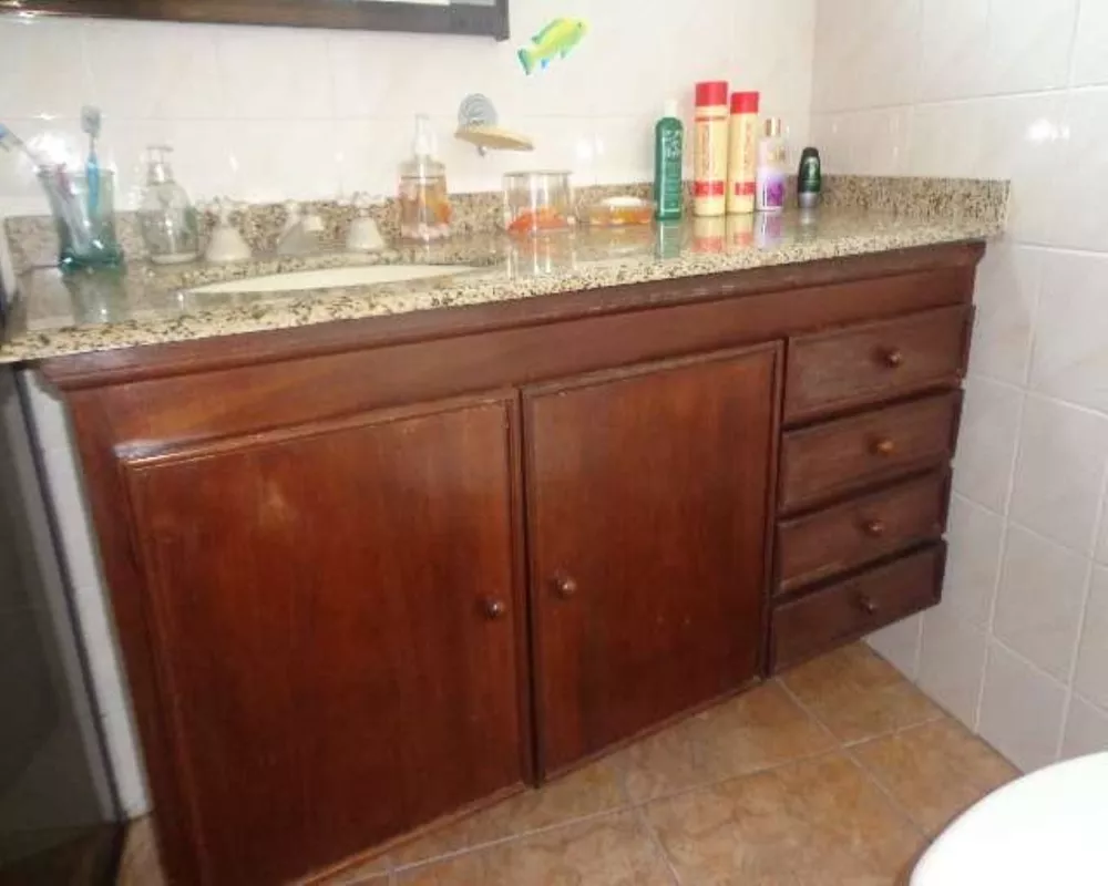 Apartamento, 4 quartos, 192 m² - Foto 27