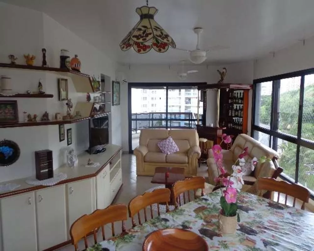 Apartamento, 4 quartos, 192 m² - Foto 8