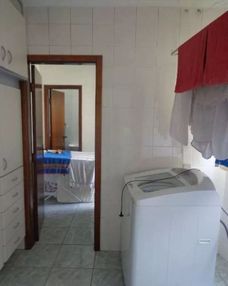 Apartamento, 4 quartos, 192 m² - Foto 14