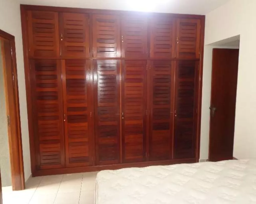 Apartamento, 4 quartos, 192 m² - Foto 1