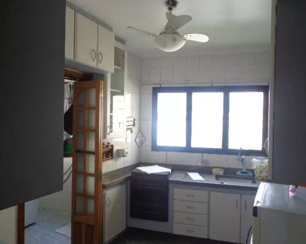 Apartamento, 4 quartos, 192 m² - Foto 15