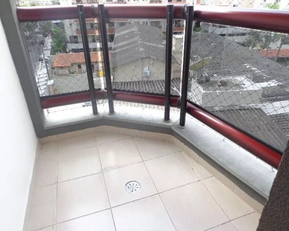 Apartamento, 4 quartos, 192 m² - Foto 11