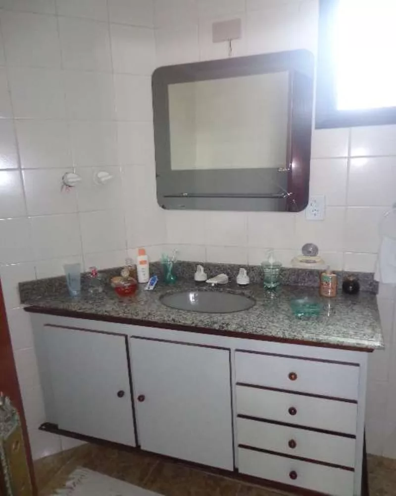 Apartamento, 4 quartos, 192 m² - Foto 5