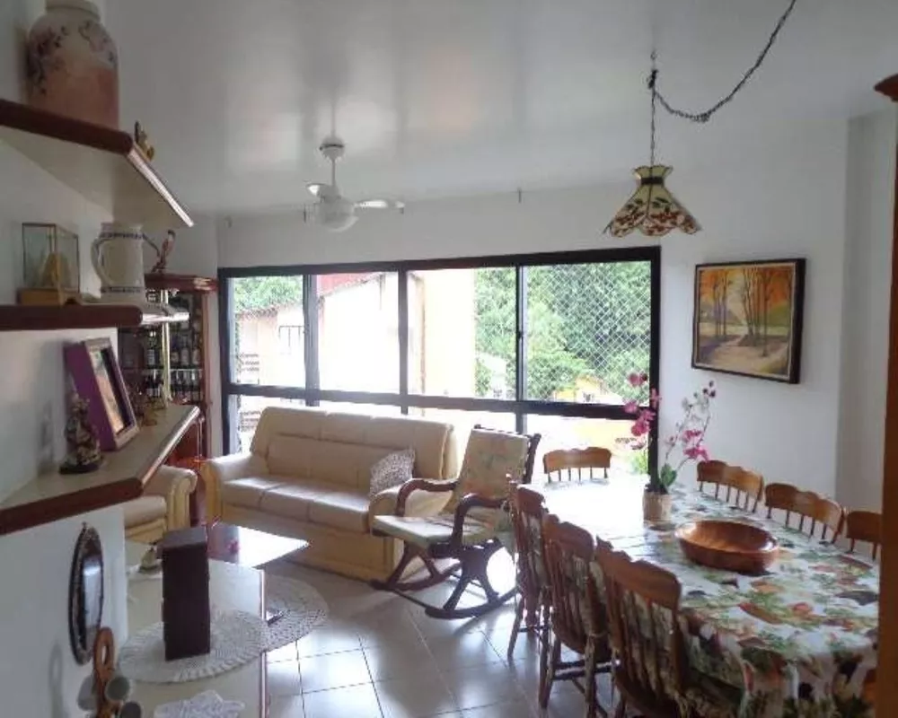 Apartamento, 4 quartos, 192 m² - Foto 17