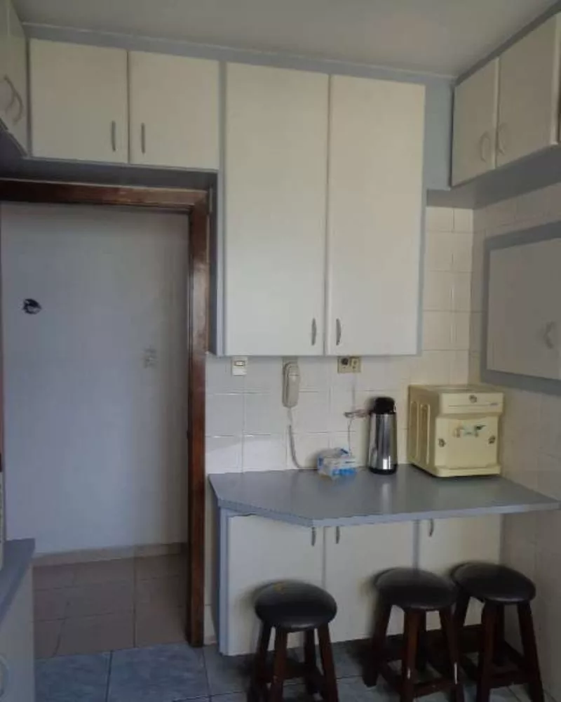 Apartamento, 4 quartos, 192 m² - Foto 2