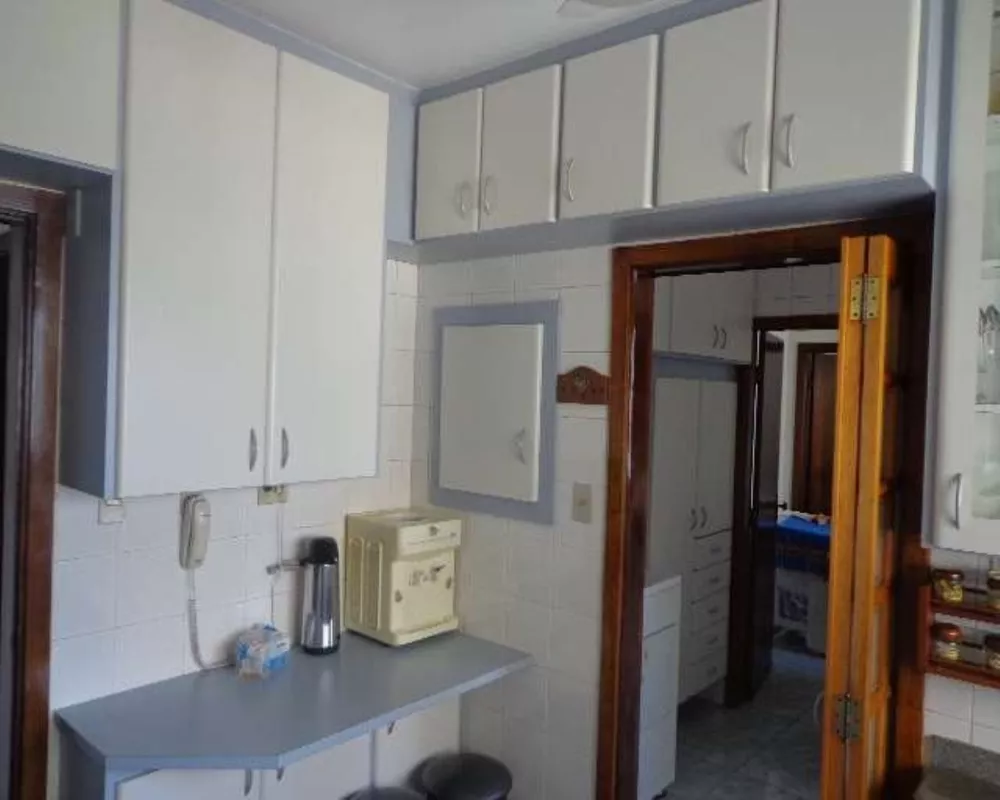 Apartamento, 4 quartos, 192 m² - Foto 9