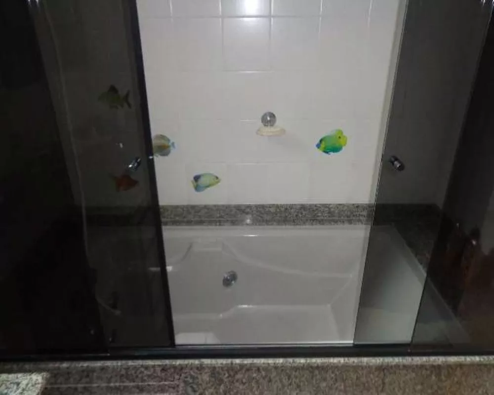 Apartamento, 4 quartos, 192 m² - Foto 20
