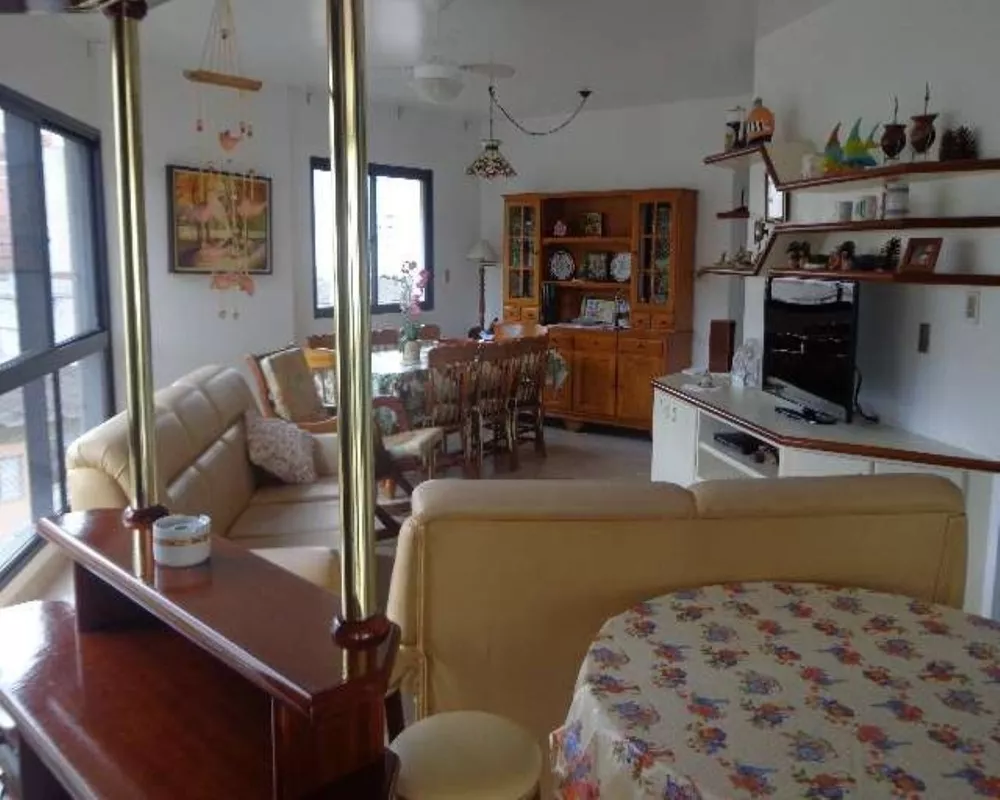 Apartamento, 4 quartos, 192 m² - Foto 24