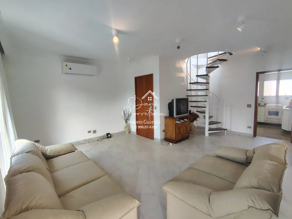 Cobertura, 4 quartos, 311 m² - Foto 3