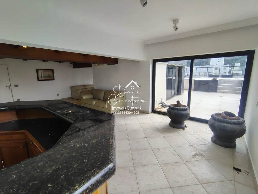 Cobertura, 4 quartos, 311 m² - Foto 15