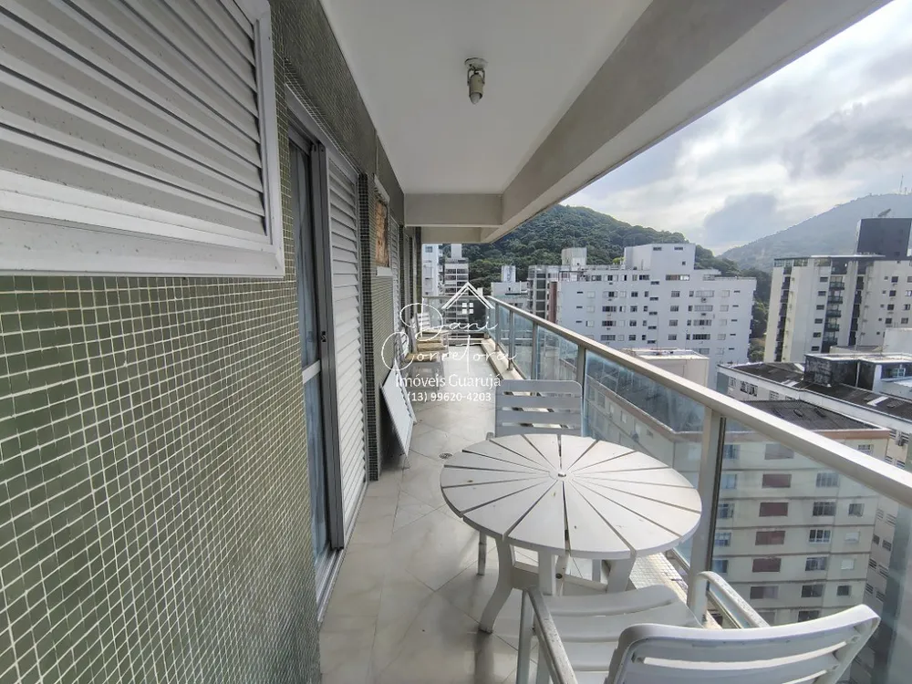 Cobertura, 4 quartos, 311 m² - Foto 6