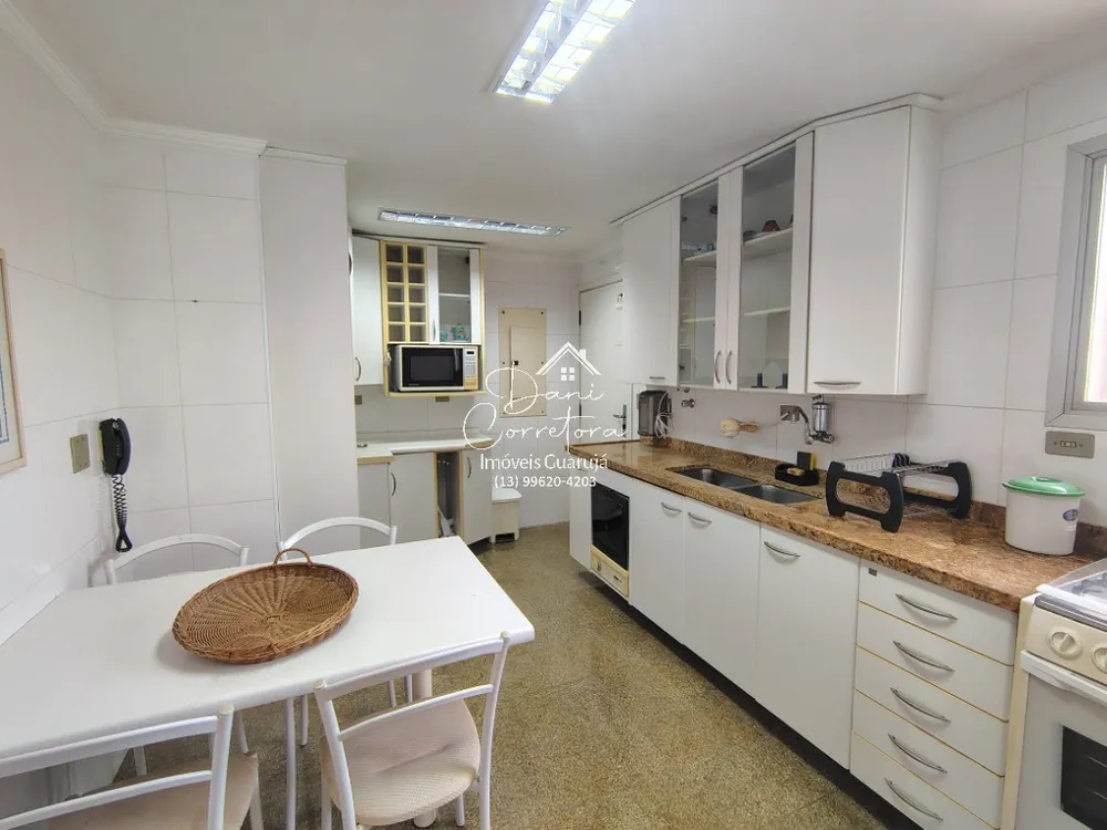 Cobertura, 4 quartos, 311 m² - Foto 12