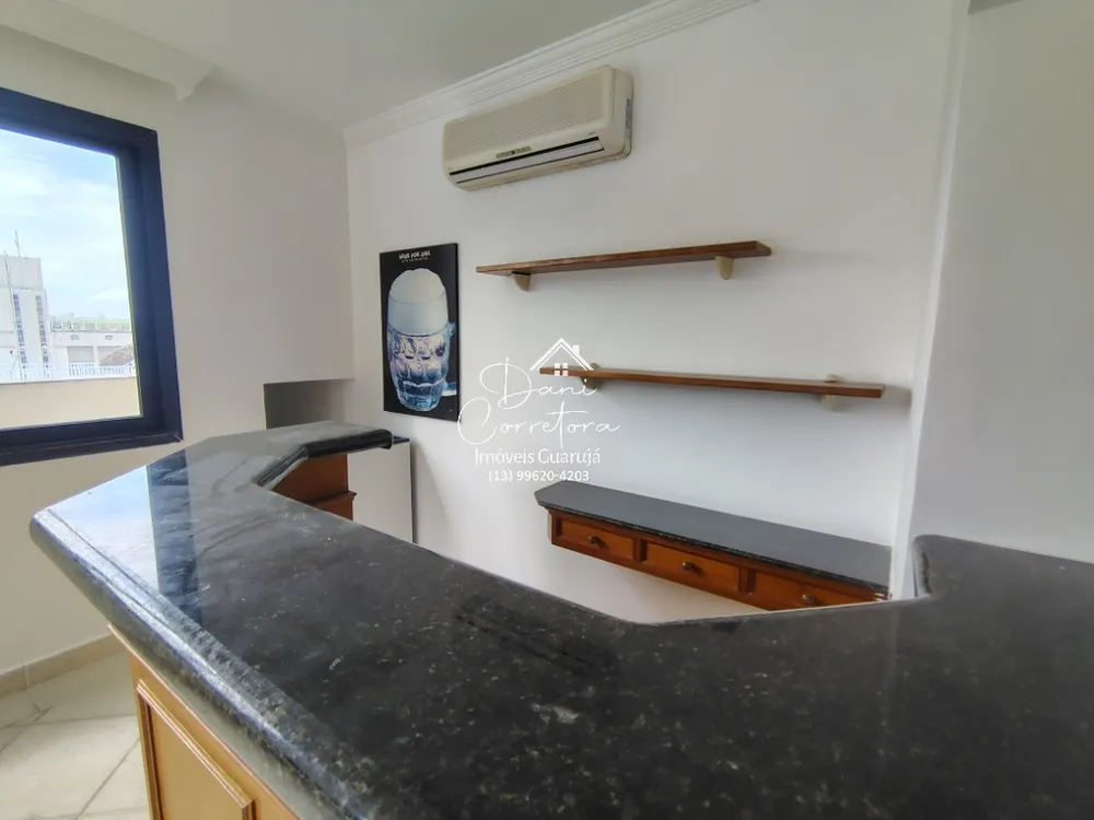 Cobertura, 4 quartos, 311 m² - Foto 14