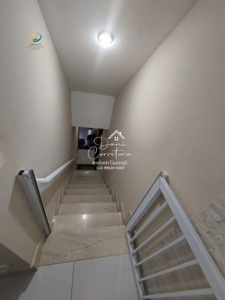 Sobrado, 2 quartos, 60 m² - Foto 15
