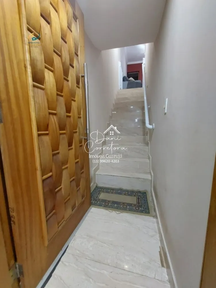 Sobrado, 2 quartos, 60 m² - Foto 14