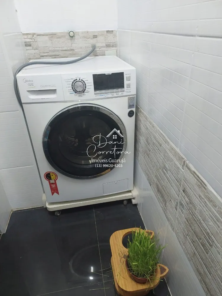 Sobrado, 2 quartos, 60 m² - Foto 5