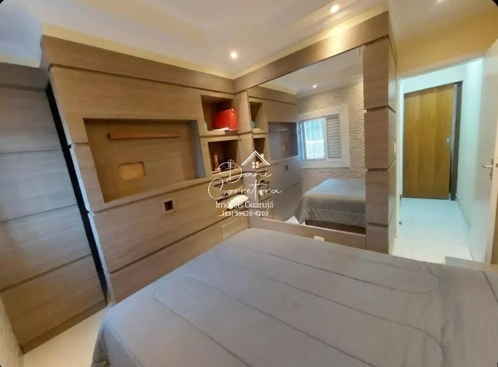 Sobrado, 2 quartos, 60 m² - Foto 8