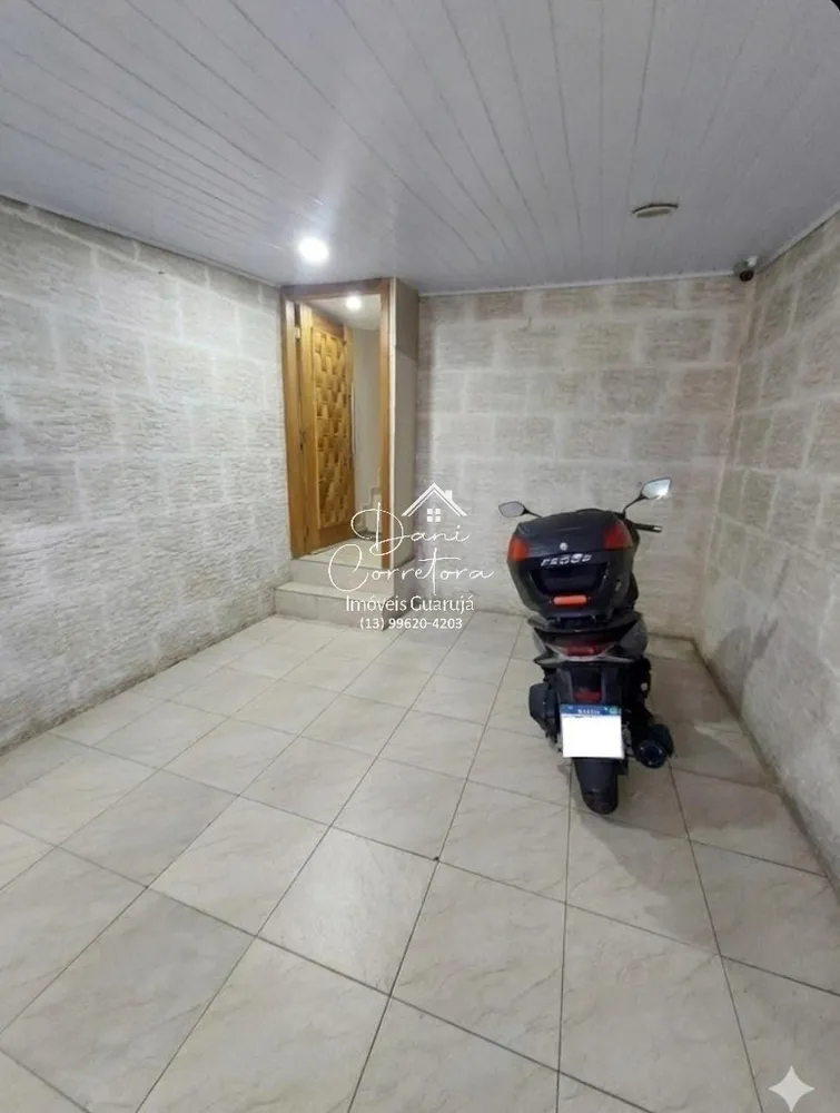 Sobrado, 2 quartos, 60 m² - Foto 16