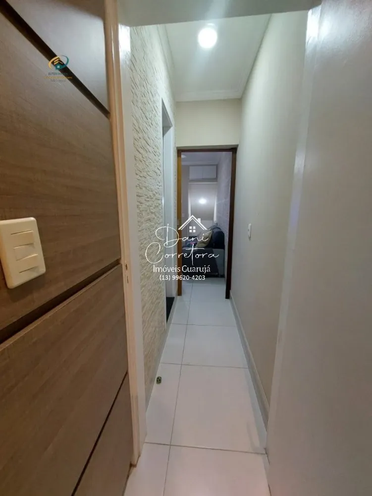 Sobrado, 2 quartos, 60 m² - Foto 6