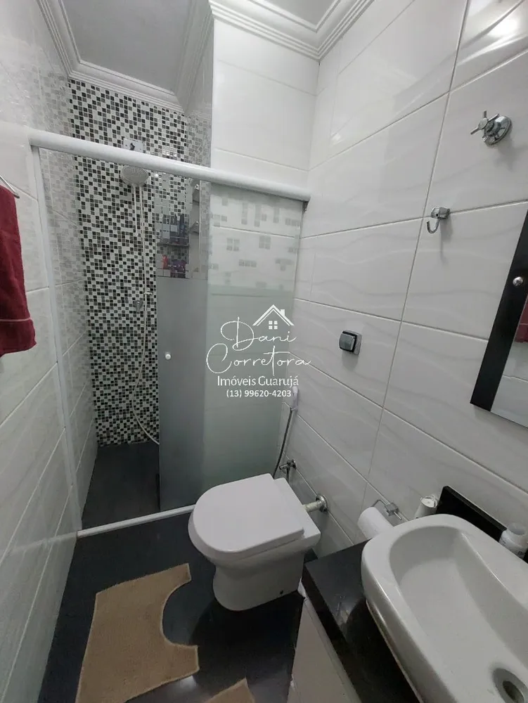Sobrado, 2 quartos, 60 m² - Foto 10