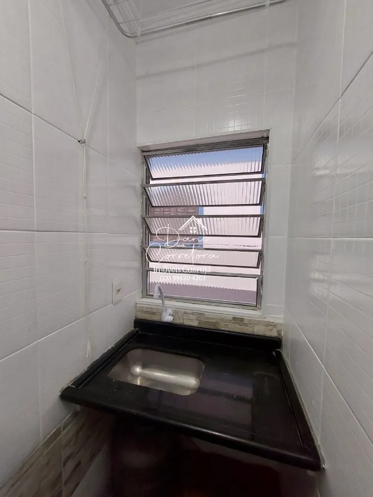 Sobrado, 2 quartos, 60 m² - Foto 4