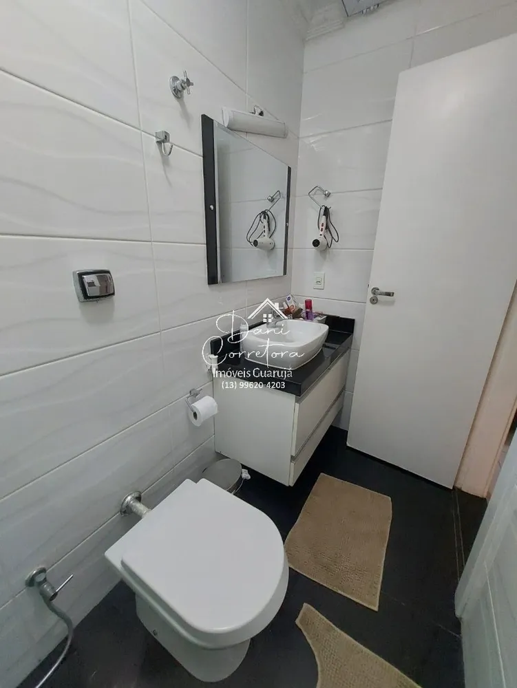 Sobrado, 2 quartos, 60 m² - Foto 11