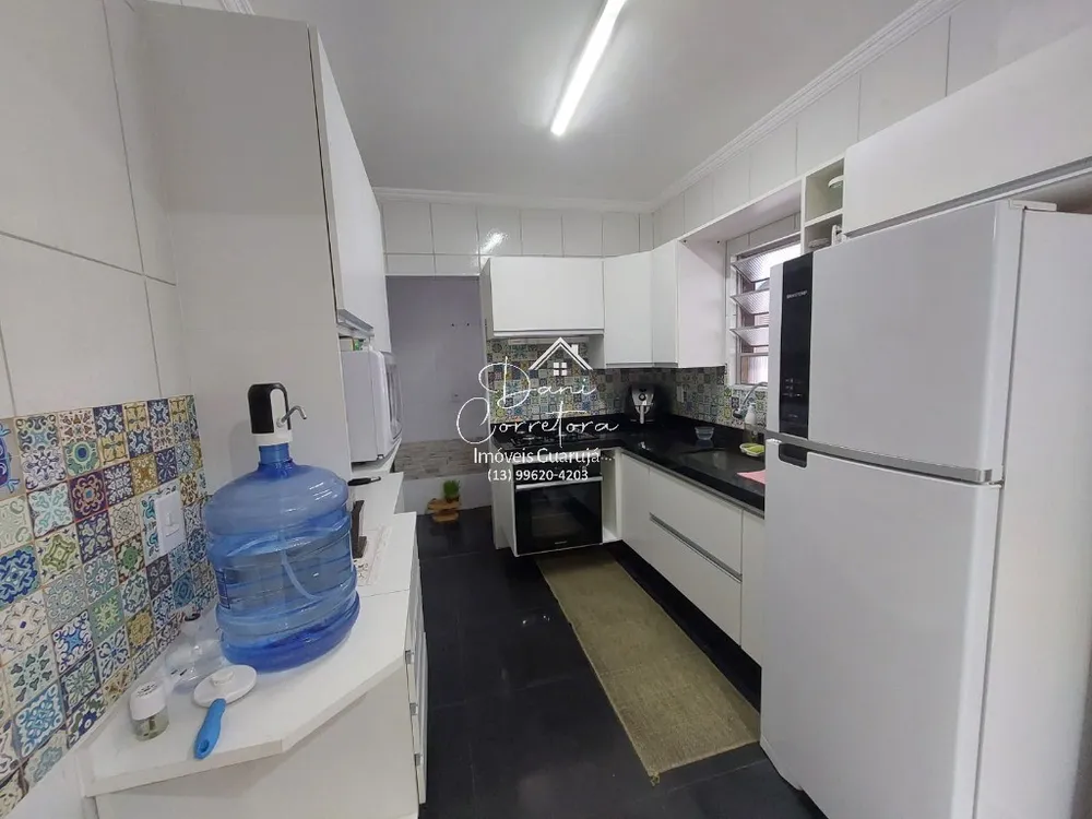 Sobrado, 2 quartos, 60 m² - Foto 3