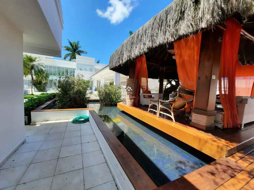 Casa de Condomínio, 6 quartos - Foto 22