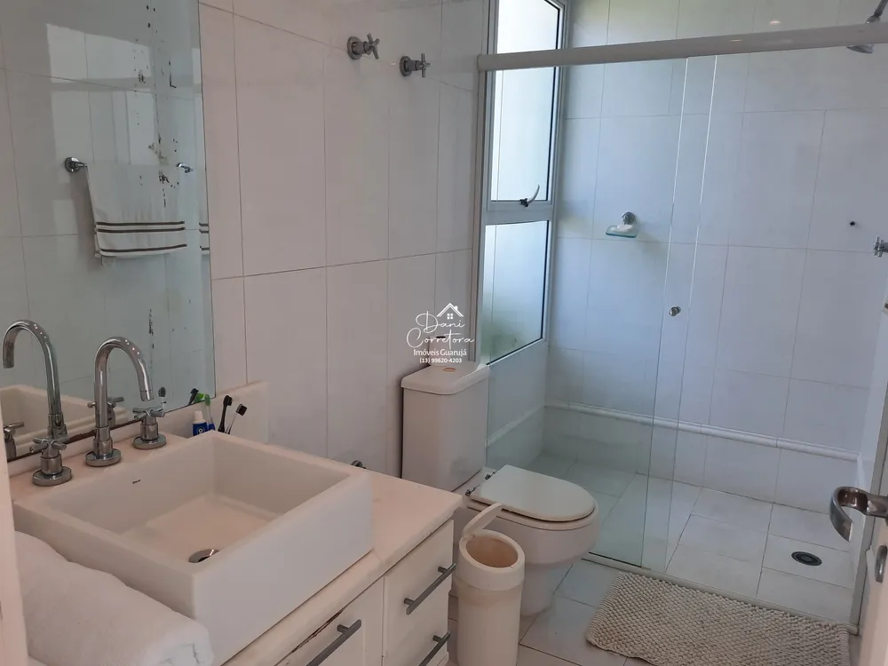 Casa de Condomínio, 6 quartos - Foto 16