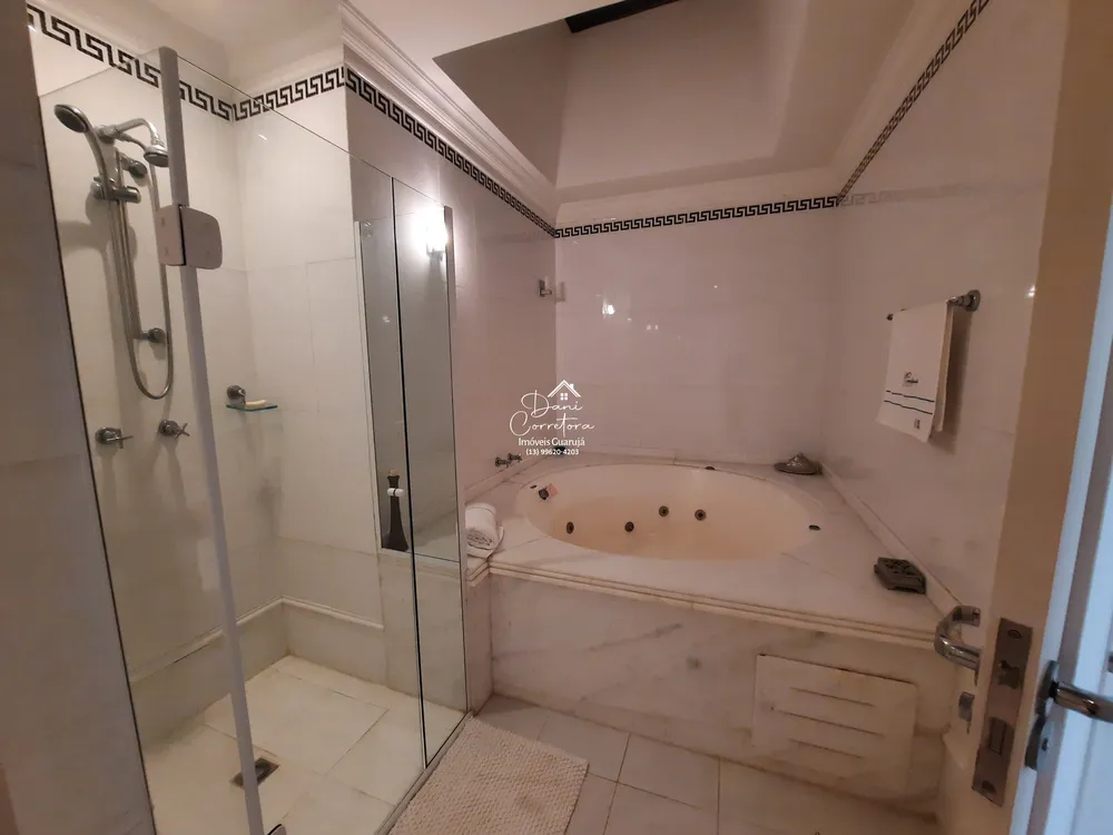 Casa de Condomínio, 6 quartos - Foto 17