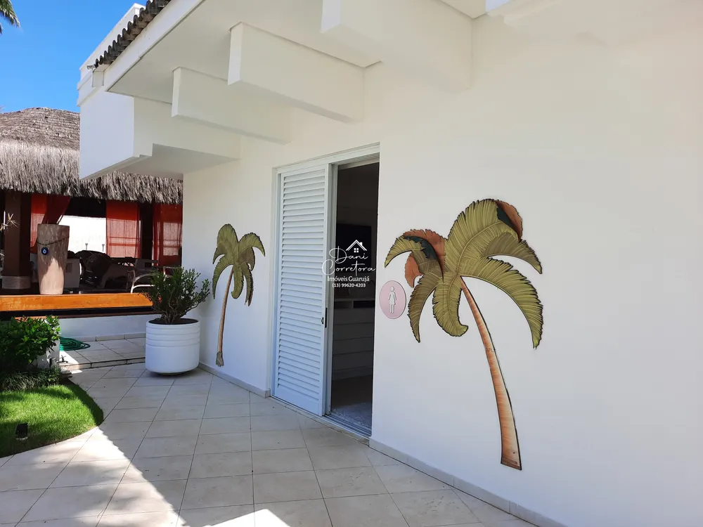 Casa de Condomínio, 6 quartos - Foto 21