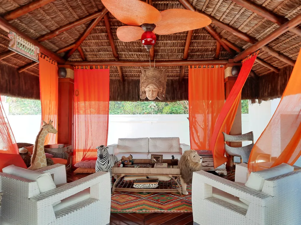 Casa de Condomínio, 6 quartos - Foto 23