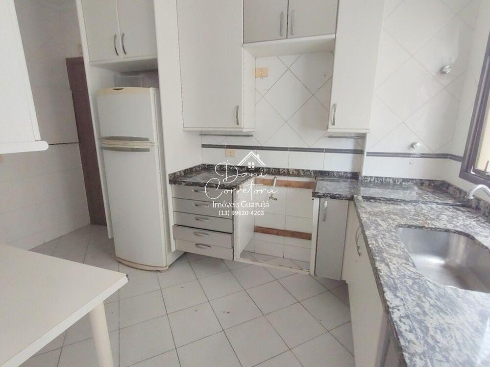 Apartamento, 4 quartos, 160 m² - Foto 1