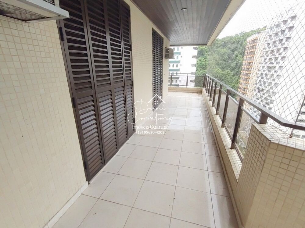 Apartamento, 4 quartos, 160 m² - Foto 15