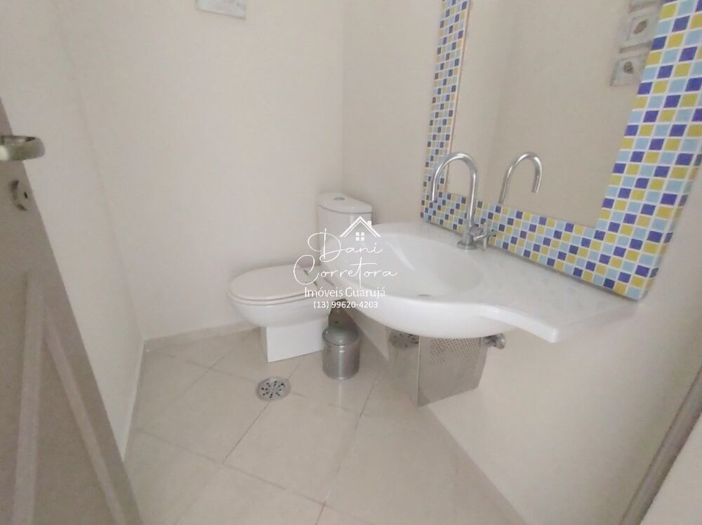 Apartamento, 4 quartos, 160 m² - Foto 9