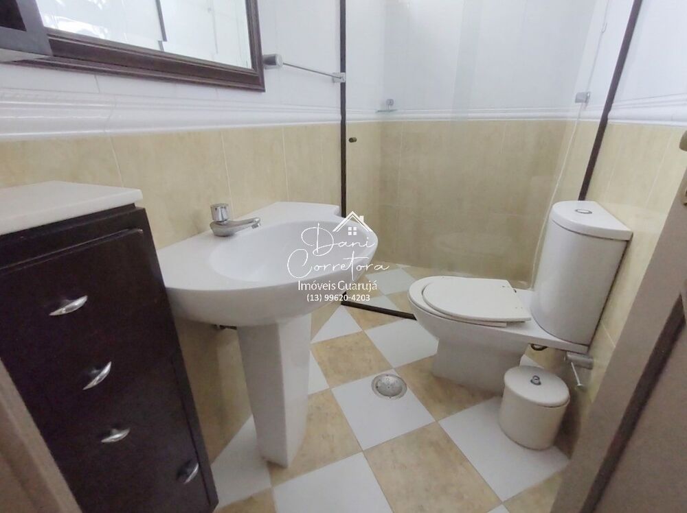 Apartamento, 4 quartos, 160 m² - Foto 5