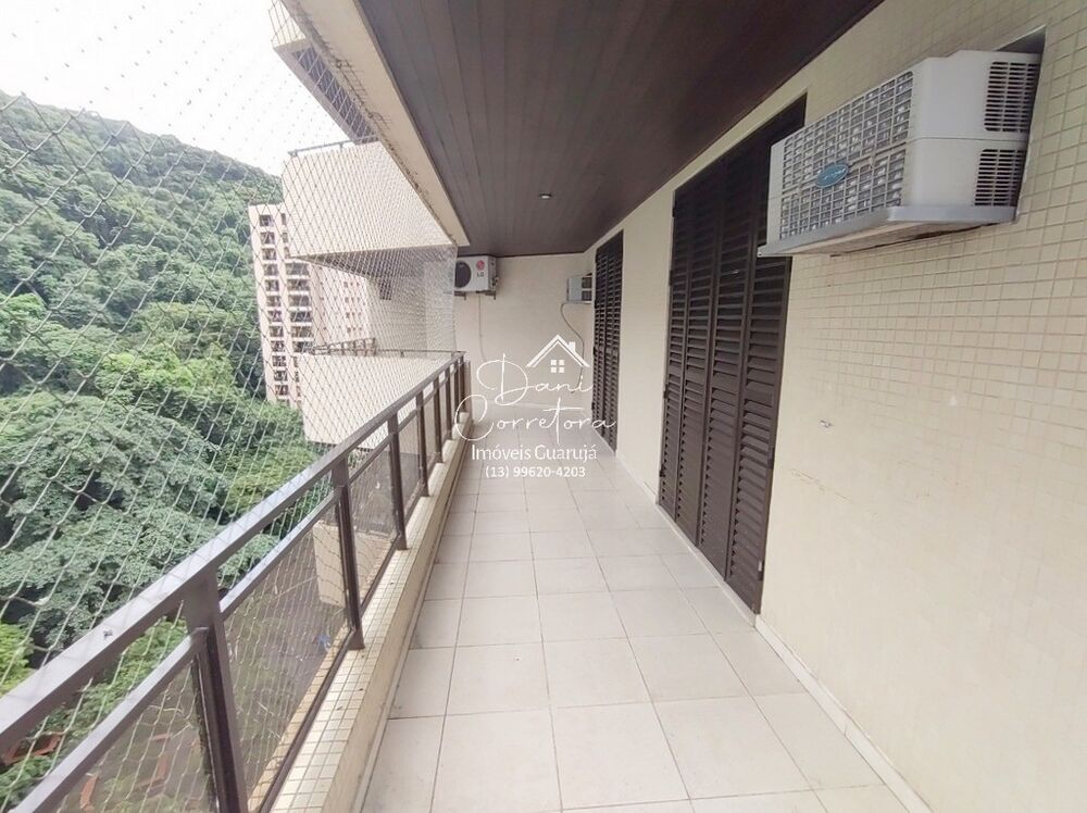 Apartamento, 4 quartos, 160 m² - Foto 18