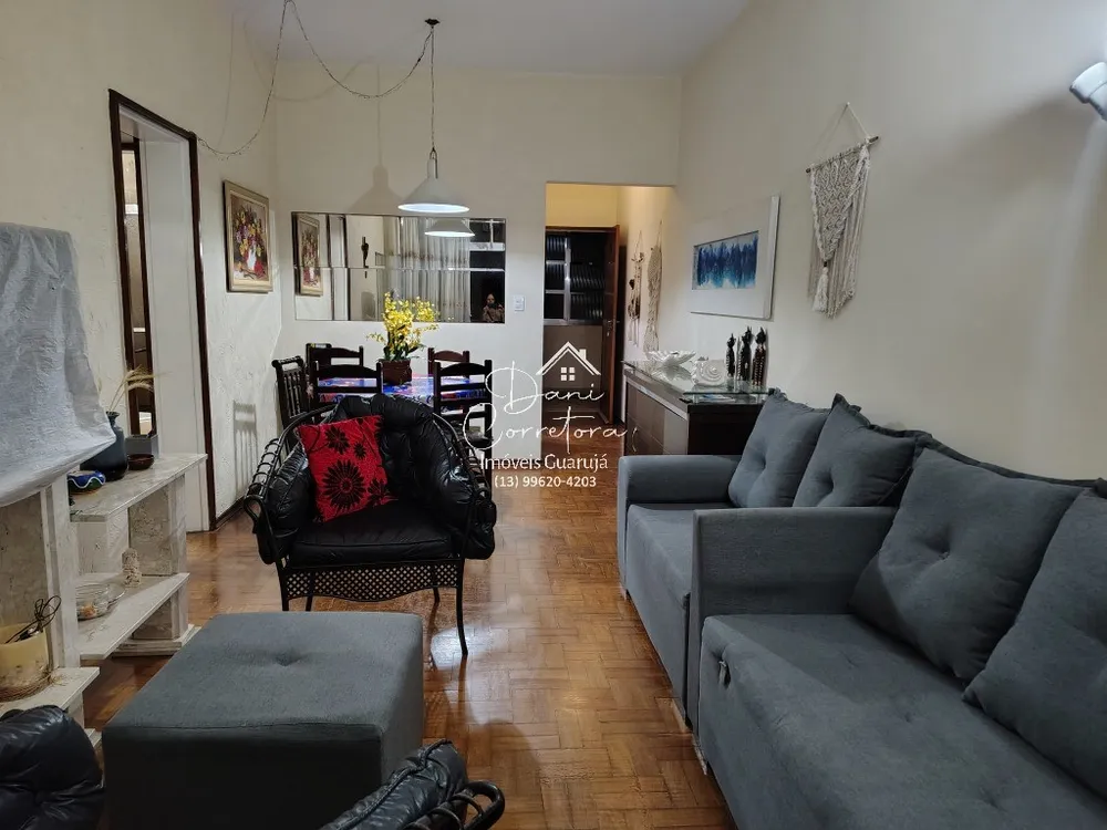 Apartamento, 2 quartos, 80 m² - Foto 4
