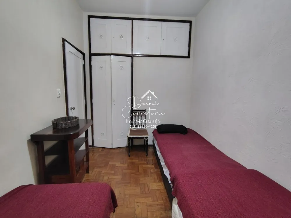 Apartamento, 2 quartos, 80 m² - Foto 10