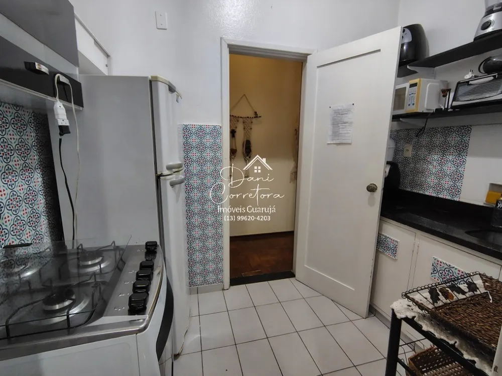 Apartamento, 2 quartos, 80 m² - Foto 14