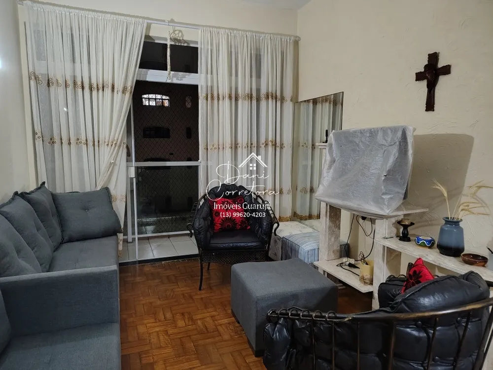 Apartamento, 2 quartos, 80 m² - Foto 3