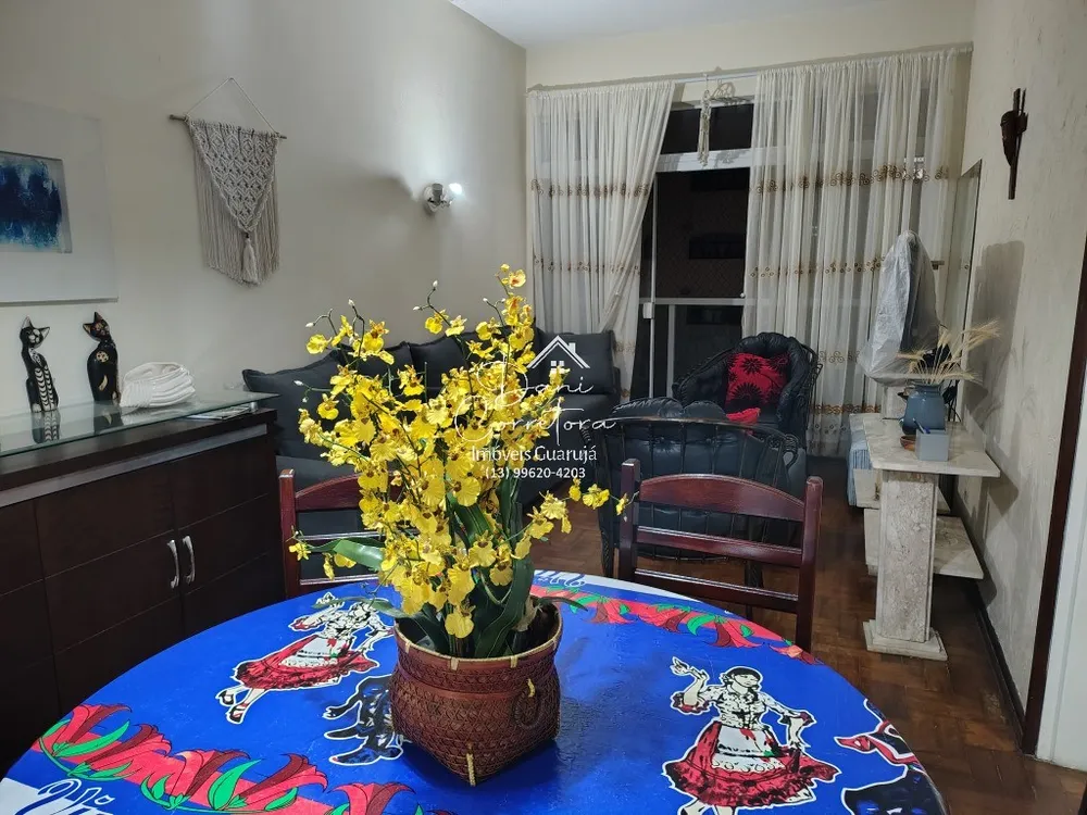Apartamento, 2 quartos, 80 m² - Foto 2