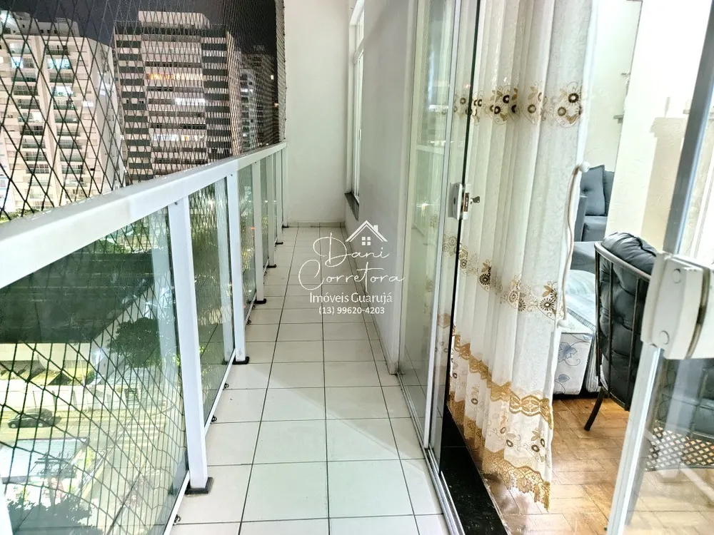 Apartamento, 2 quartos, 80 m² - Foto 6