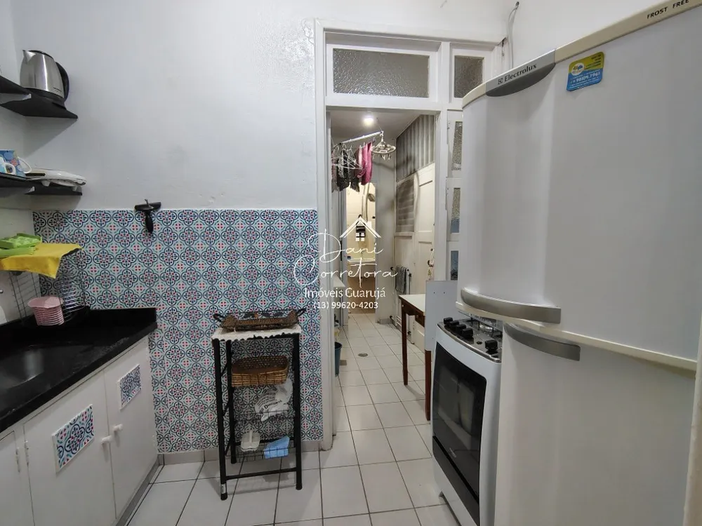 Apartamento, 2 quartos, 80 m² - Foto 13