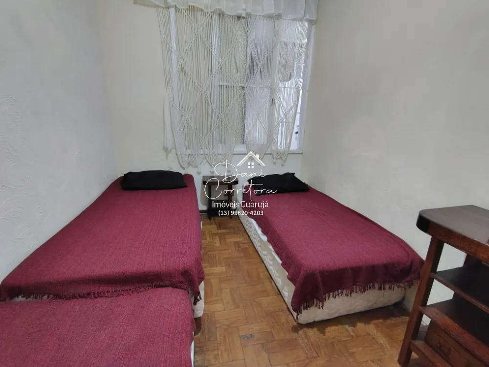 Apartamento, 2 quartos, 80 m² - Foto 9