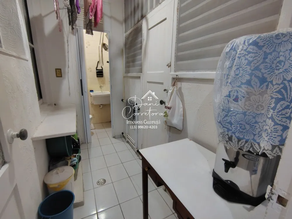 Apartamento, 2 quartos, 80 m² - Foto 15
